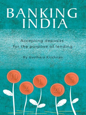 cover image of Banking India